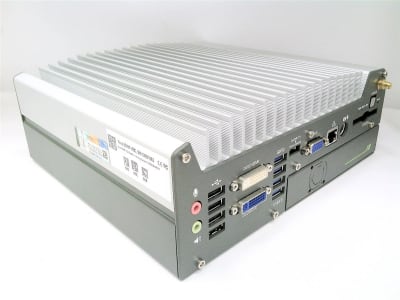 NEOUSYS TECHNOLOGY NUVO-3005P-I7QC