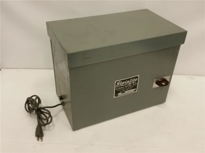 STEINLITE 400