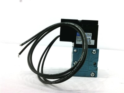 MAC VALVES INC 45A-AA2-DDAA-1CM