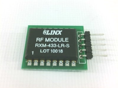 LINX RXM-433-LR-S