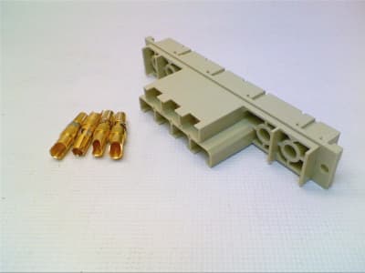 BEL FUSE STV-H15S4-F/CO