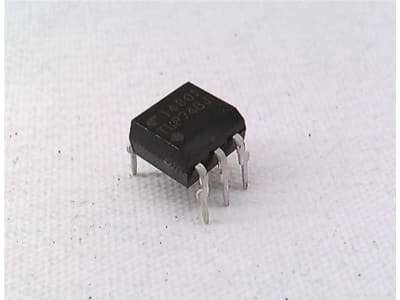 TOSHIBA TLP748J(F)
