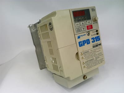 MAGNETEK GPD315-MVA011