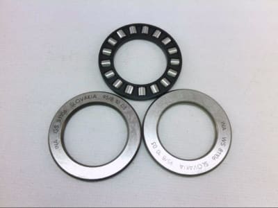SCHAEFFLER GROUP 81106-TV
