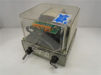 PRESSTECH 7605-9000-01