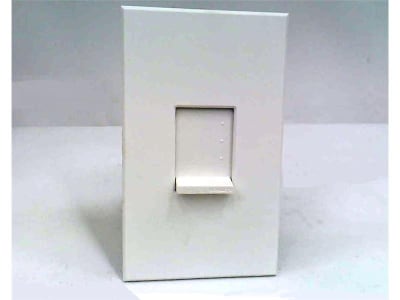 LUTRON NTHF-40-277-WH