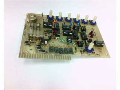LORD LABEL SYS INC 310B-C1-601