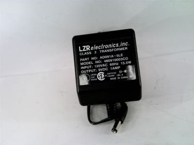 LZR ELECTRONICS AD091A-5LE