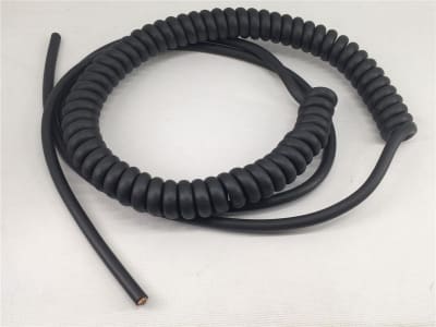EUCHNER SPIRALLEITUNG 35-ADRIG 3,9M