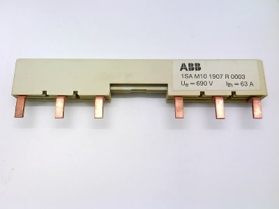 ASEA BROWN BOVERI 1SA-M10-1907-R-0003