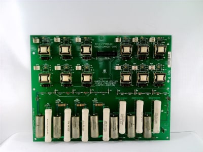 GENERAL ELECTRIC F31X121PCRALG1-006/02