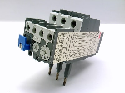 ASEA BROWN BOVERI 1SAZ211201R1040