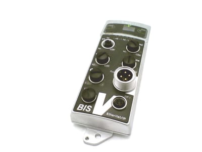 BALLUFF BIS V-6106-034-C104