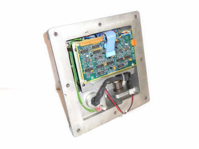 PRESSTECH 7611-137R-03