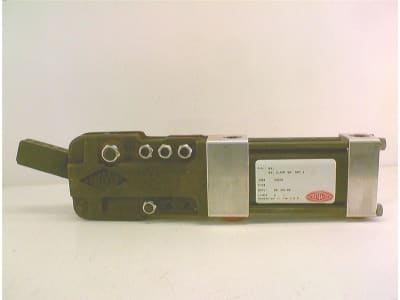 DOVER CORPORATION 841