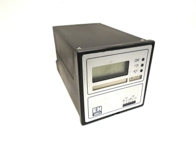 ENDRESS & HAUSER LXR-1