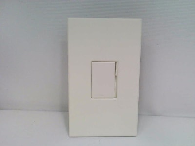 LUTRON MW-V-WH