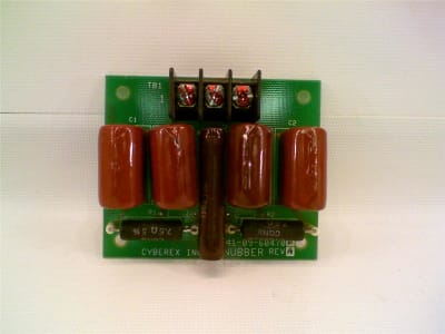 ABB THOMAS & BETTS 41-09-604706