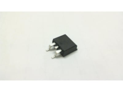 ST MICRO T1650-600G-TR