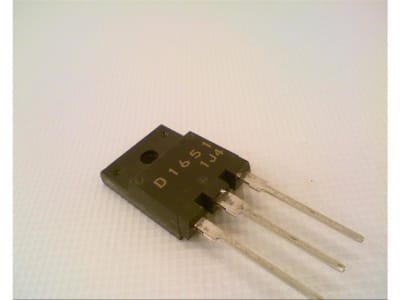 SANYO 2SD1651