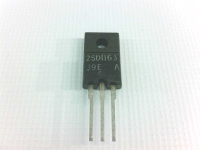 GENERIC 2SD1163A