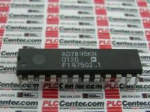 ANALOG DEVICES IC7845KN