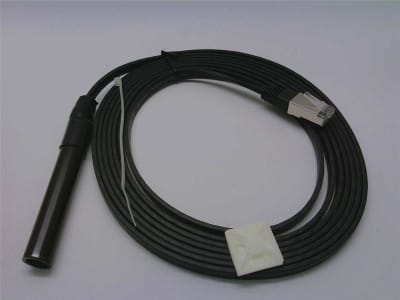 NTI NETWORK TECHNOLOGIES INC ENVIROMUX-T-10