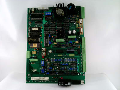 E-T-A CIRCUIT BREAKERS BCD01A