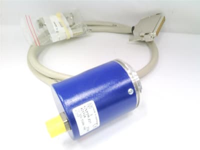 BAUMER ELECTRIC GXP1W.Z17