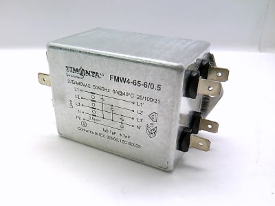 TIMONTA FMW4-65-6/0.5