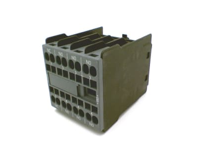 SIEMENS 3RH2911-2HA31