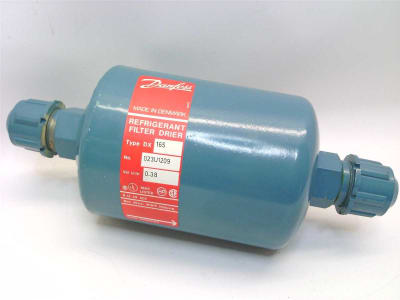 DANFOSS 023U1209