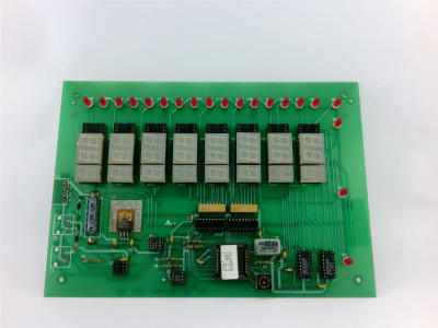 STOCK EQUIPMENT 102054