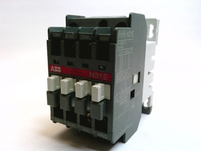 ASEA BROWN BOVERI N31E