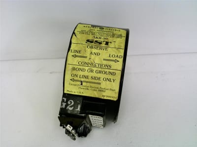 GENERAL ELECTRIC 568B222G3