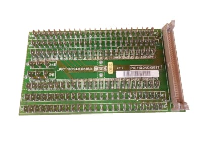 NETSTAL PIC-110.240.6516A