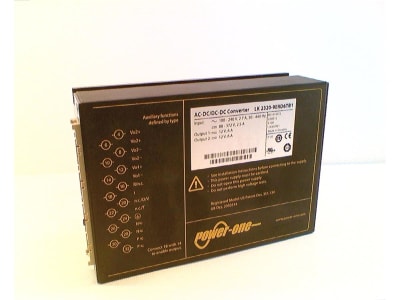 BEL FUSE LK2320-9ERD6TB1