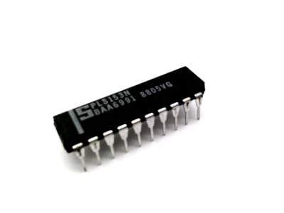 NXP SEMICONDUCTOR PLS153N