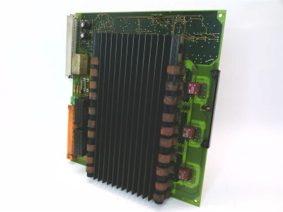 ASEA BROWN BOVERI 3HAB8802-1/2