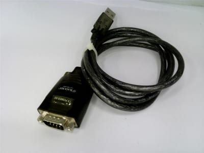 BLACK BOX CORP IC199A-R2