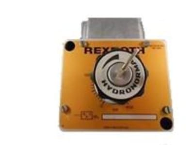 BOSCH HED-2-OA-24/400-12