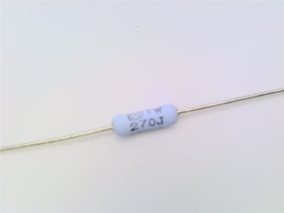 GENERIC R27X1W