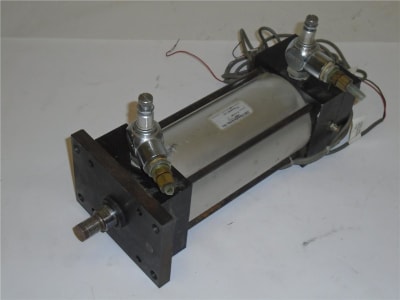 BIMBA TA-MF1-4X6-3/4