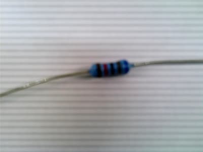 GENERIC R68K.25W5C
