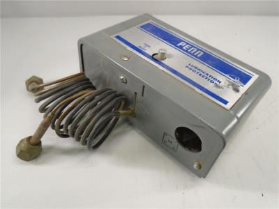 JOHNSON CONTROLS P45NCA-7