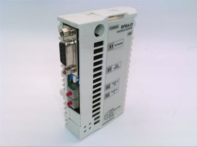 ASEA BROWN BOVERI 64606859