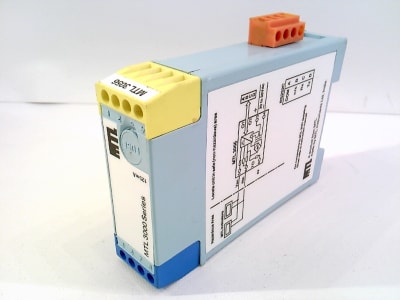 EATON CORPORATION MTL-3056