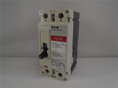 EATON CORPORATION EDB2100