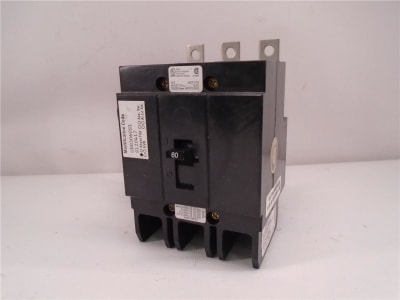 EATON CORPORATION GHB3060S1