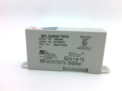 EATON CORPORATION ZB24598